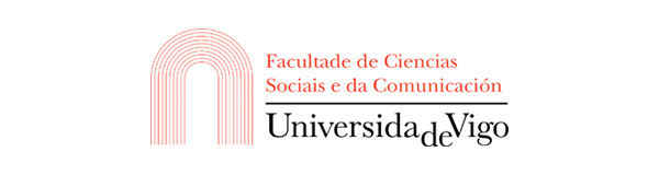 Logo Facultade de Ciencias Sociais e da Comunicación