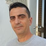 FERNANDO GARCÍA REBOLLEDO