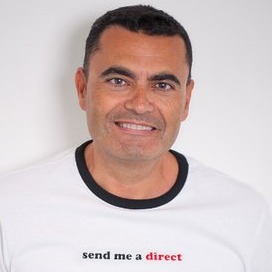 manolo rodriguez