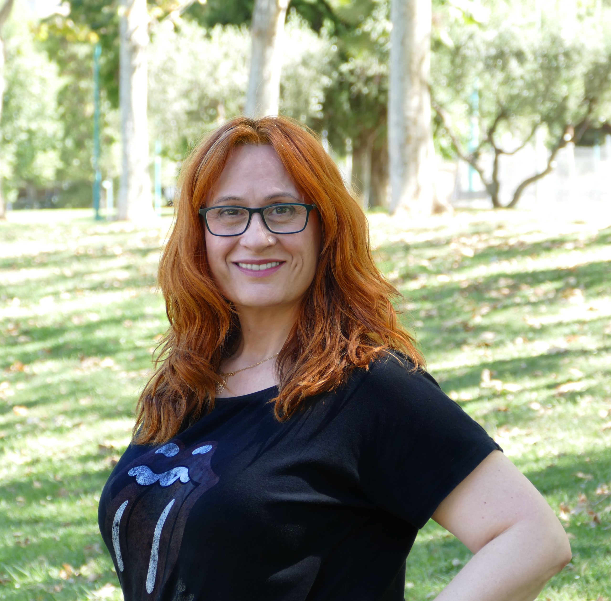 Merche Salas
