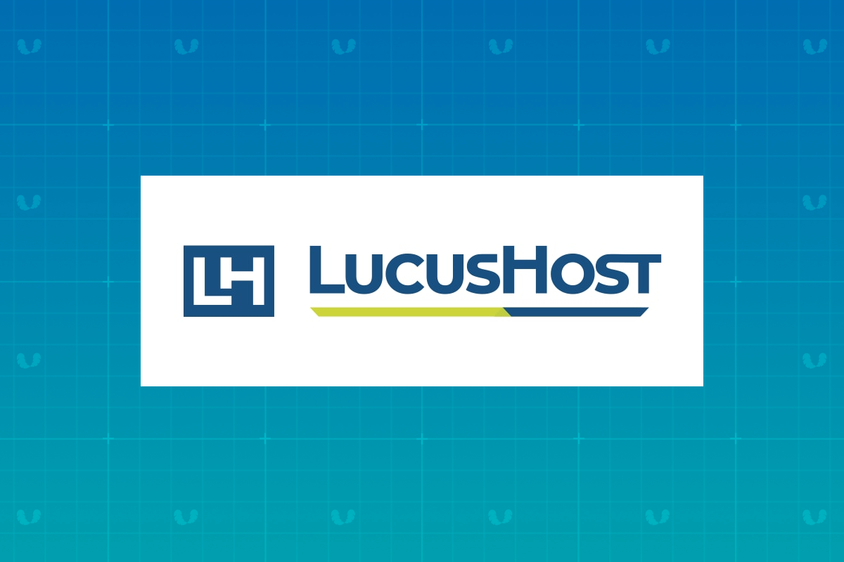 Hablamos con LucusHost, patrocinador ORO