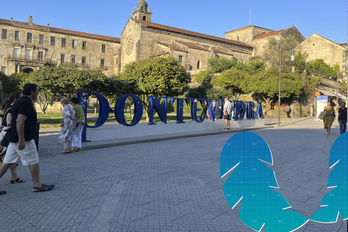Que ver en Pontevedra?