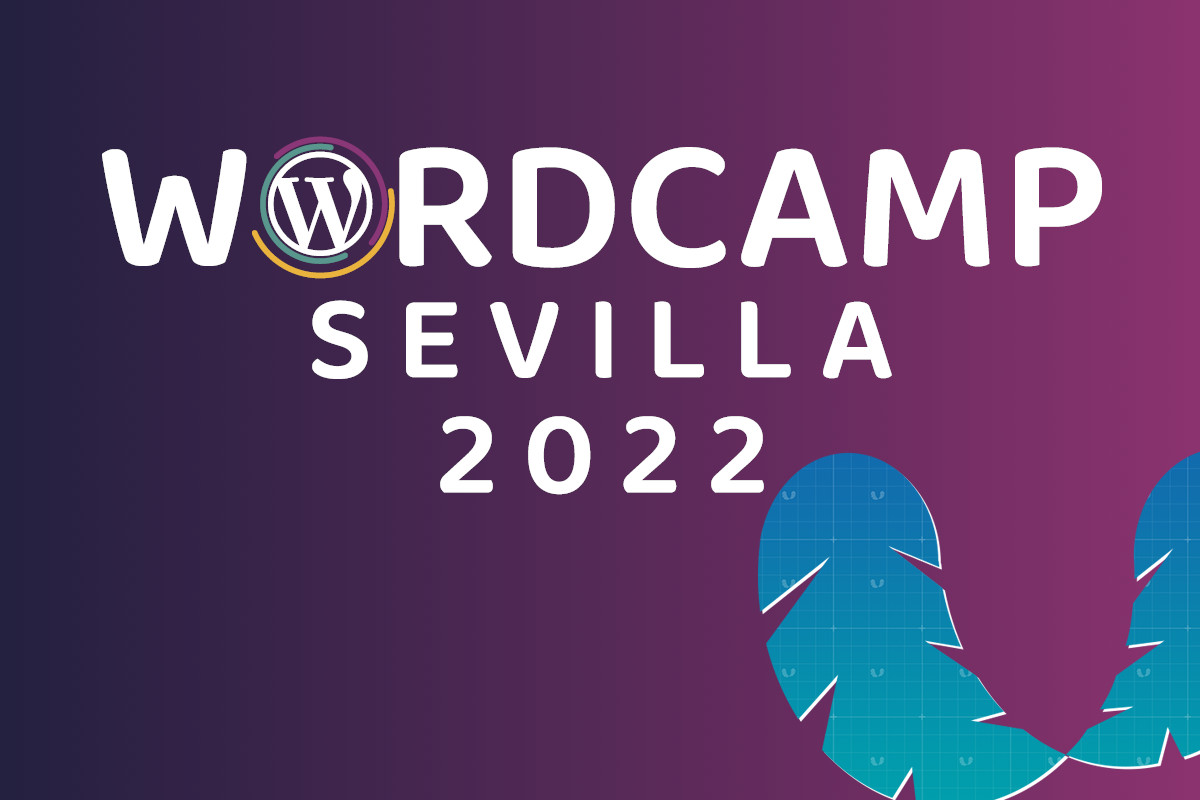 WordCamp Sevilla 2022
