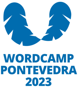 WordCamp Pontevedra 2023