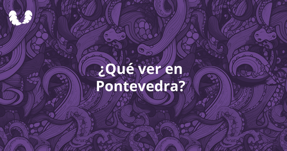 ¿Qué ver en Pontevedra?