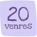 20 venres