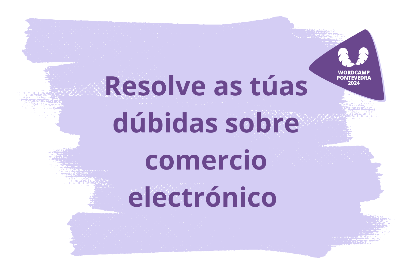 Consultoría sobre Woocommerce e comercio electrónico